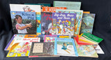 Children’s Book Lot (C)
