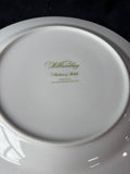 Andrea by Sadek Williamsburg Cardinal Cake Plate and Cake Server Set Of 2