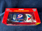 Racing Champions 1998 #6 Die Cast Stock Car Replica 1/24 Scale 50th Anniversary