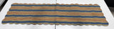 Reversible Patterned Table Runner