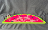 Ashland Watermelon Tray, Tag Still Attached