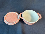 Staub La Cocotte Mini Dutch Oven Stoneware