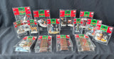 Lot Of Lemax Coventry Cove Figurines/Accessories (14)
