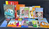 Children’s Book Lot (18)(BB)