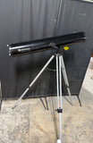 Celestron Powerseeker 114AZ Telescope With Accessories UNTESTED