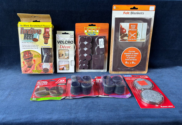 Furniture Accessories Lot