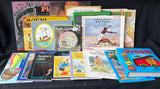 Children’s Book Lot (AA) (19)