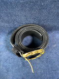 Sandy Duftler Size XL Belt