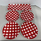 Assorted Barbecue Kitchen Lot