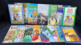 Children’s Book Lot (15)(A)