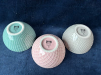 Set Of 3 IKEA Small Bowls