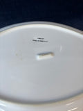 Ceriart Portugal Ceramic Large Serving Dish