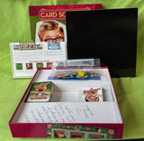 A Christmas Story Card Scramble Game