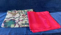 Assorted Fabric Lot