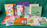 Children’s Book Lot(19)