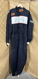 RCI Racing Components Suit Coverall Overall Size XL *Read Description*