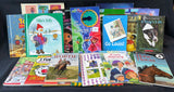 Children’s Book Lot (29)(CC)