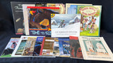 Children’s Book Lot (18)(F)
