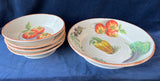 5 Piece Williams Sonoma Jardin Potager Set