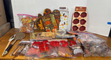 Fall Supply Lot