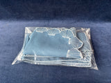 Cloth Placemat/Napkin Lot (6)