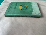 Outdoor Land Edwards Sherman Nature Activity Readers Book One 1931