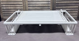 Breakfast in Bed Adjustable Serving Tray