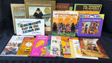 Children’s Book Lot (15)(G)
