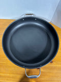Linkfair / Linkmath Electric Skillet, Powered On