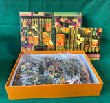 Puzzle Lot (3)