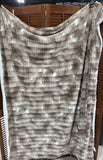 Vince Camuto Throw Blanket