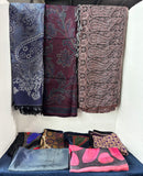(A)Scarf Lot (9)