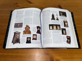 Reader's Digest Treasures in Your Home Coffee Table Book