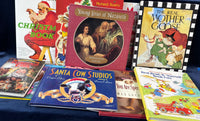 Large Children’s Book Lot