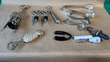 Assorted Kitchen Lot