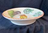 Williams Sonoma Jardin Potager Large Pasta Serving Bowl *Read Description*