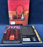 Lot Of Williamsburg Books (3)