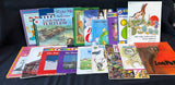 Children’s Book Lot (19)(C)