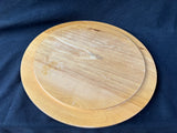 Wooden Bread Board