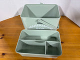 Bentley Housekeeper's Metal Box
