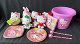 Assorted Hello Kitty Lot