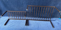 Pair Of Storage Shelf Racks