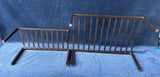 Pair Of Storage Shelf Racks