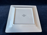 Villeroy & Boch Vieux Luxembourg Square Dinner Plate