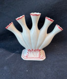 Andrea By Sadek Williamsburg 5-Finger Vase