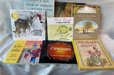 Children’s Book Lot (B)(9)
