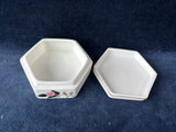 Wedgwood Hathaway Rose Trinket Dish