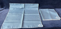 Cloth Placemat/Napkin Lot (6)