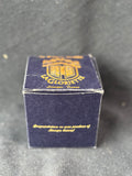 Limoges Trinket Box France Fait Main Porcelain (A)
