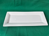 Better Homes and Gardens White Rectangular Platter